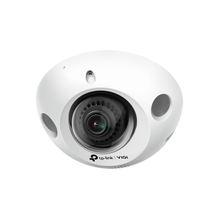 3MP IR мини куполна мрежова камера TP-Link VIGI C230I Mini(2.8mm)