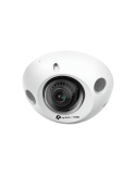 3MP IR мини куполна мрежова камера TP-Link VIGI C230I Mini(2.8mm)