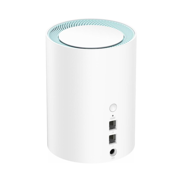 Безжична система рутери Cudy M1300, 3-pack, AC1200 Dual Band, 2.4/5 GHz, 300-867 Mbps - CUDY-M1300-3-pack - 3