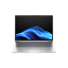 Лаптоп HP ProBook 440 G11, 14" Intel Core Ultra 7 150U, 16GB, 512GB SSD, Windows 11 Pro - C92P9ET#ABB - 1