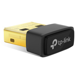 Безжичен нано USB адаптер TP-Link Archer T3U Nano AC1300 MU-MIMO