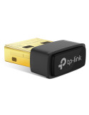 Безжичен нано USB адаптер TP-Link Archer T3U Nano AC1300 MU-MIMO