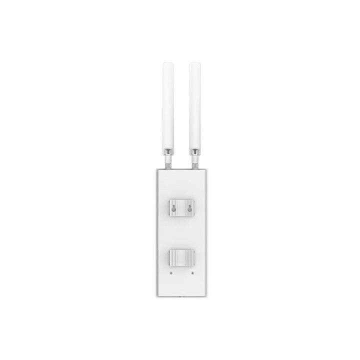 Безжичен усилвател Cudy RE1200 Outdoor, AC1200, 2.4GHz/5GHz, 1x 10/100, външна употреба - CUDY-RE1200 OUTDOOR - 5