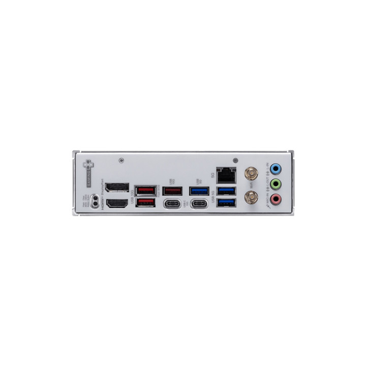 Дънна платка MSI B850M GAMING PLUS WIFI, AM5 - 911-7E66-001 - 4