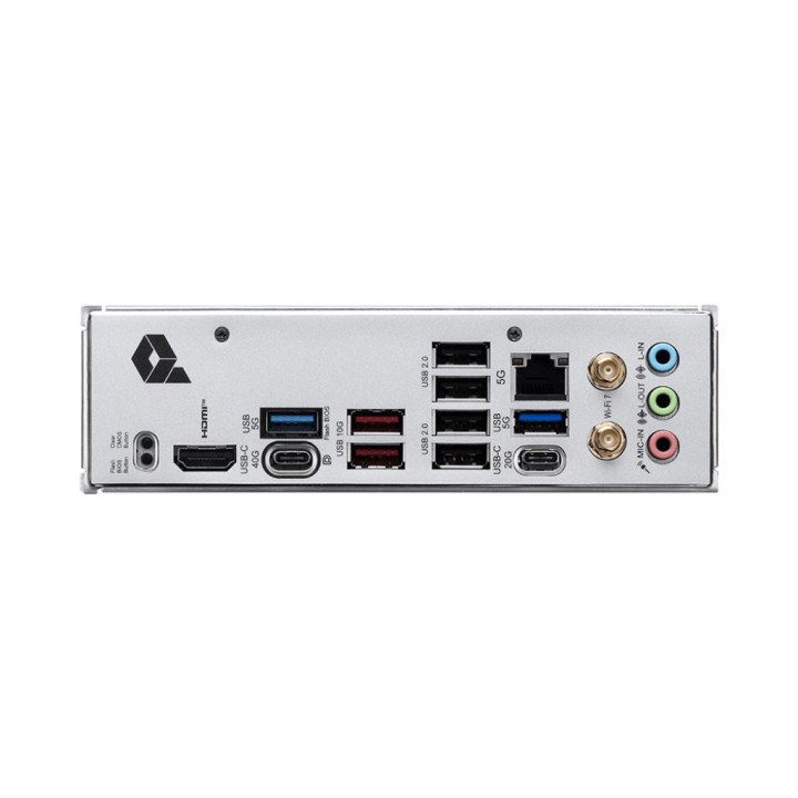 Дънна платка MSI PRO X870E-P WIFI - 911-7E70-002 - 4