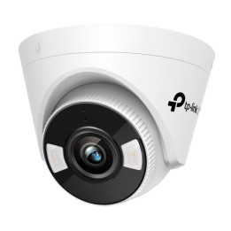 4MP пълноцветна куполна мрежова камера TP-Link VIGI C440 (4mm)