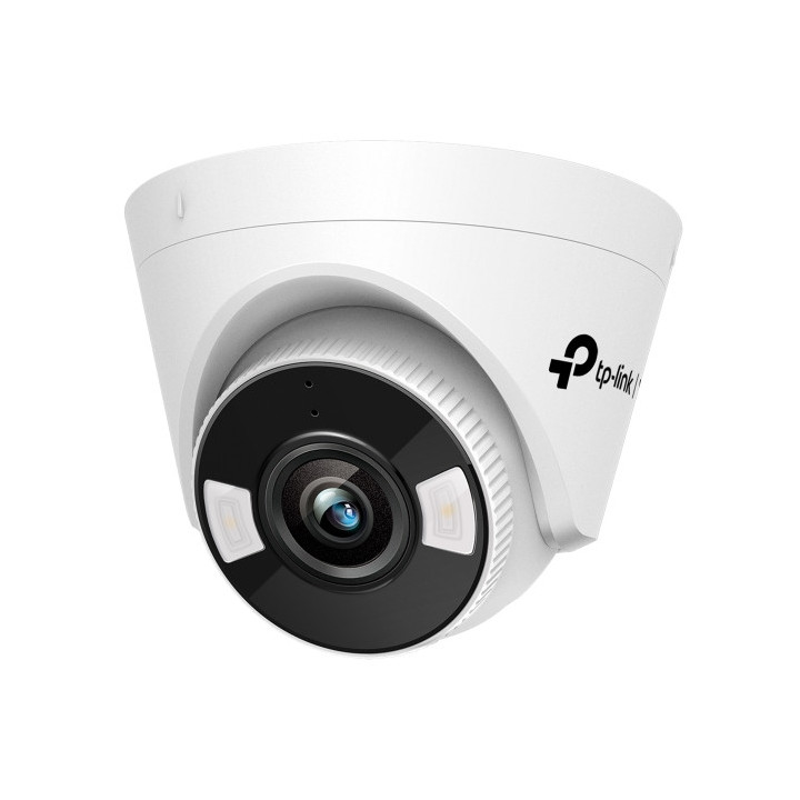 4MP пълноцветна куполна мрежова камера TP-Link VIGI C440 (4mm)