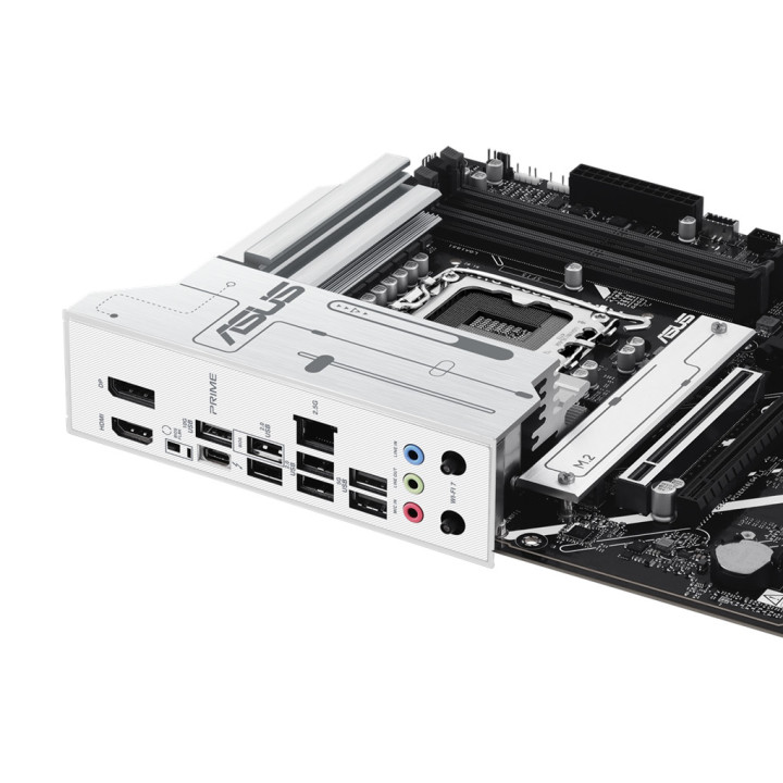 Дънна платка Asus PRIME Z890-P WIFI, LGA 1851 - 90MB1I70-M0EAY0 - 4