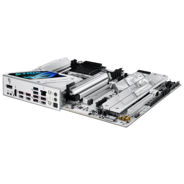 Дънна платка Asus ROG STRIX Z890-А GAMING WIFI, LGA 1851 - 90MB1I90-M0EAY0 - 5