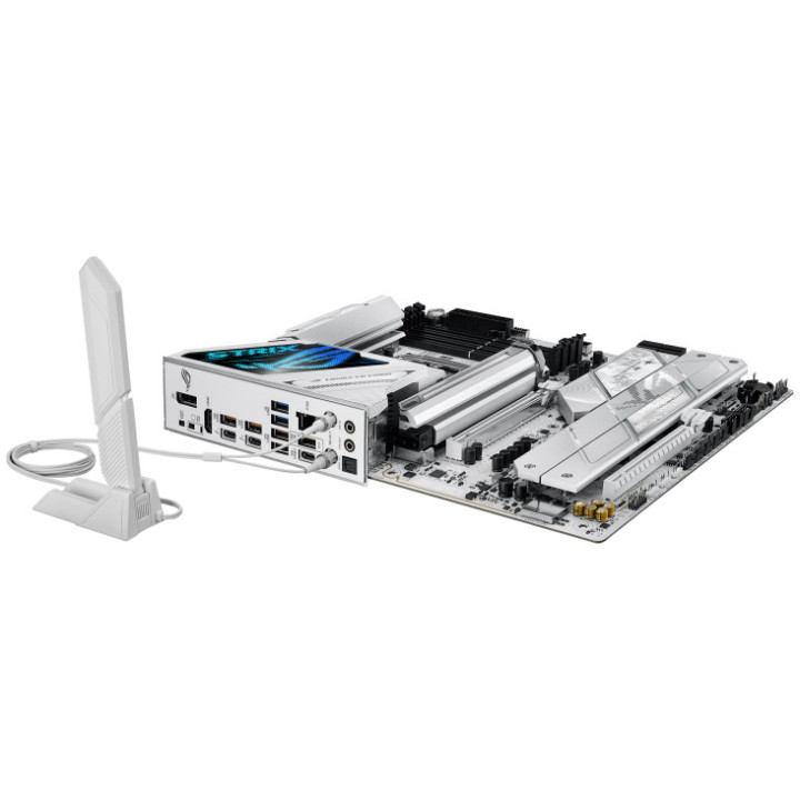 Дънна платка Asus ROG STRIX Z890-А GAMING WIFI, LGA 1851 - 90MB1I90-M0EAY0 - 6