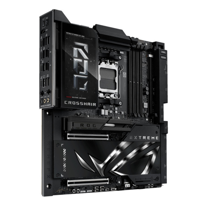 Дънна платка Asus ROG CROSSHAIR X870E EXTREME WIFI AM5 DDR5 - 90MB1LB0-M0EAY0 - 3