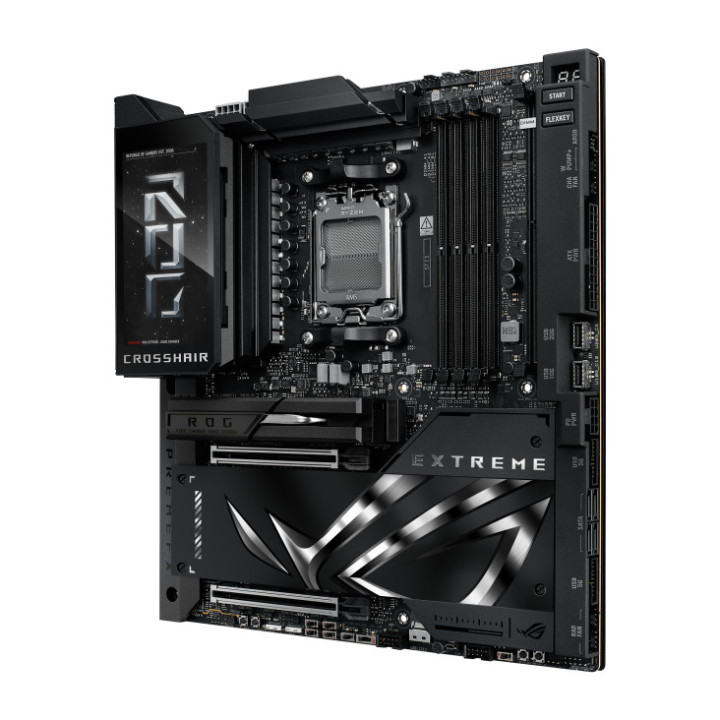 Дънна платка Asus ROG CROSSHAIR X870E EXTREME WIFI AM5 DDR5 - 90MB1LB0-M0EAY0 - 4