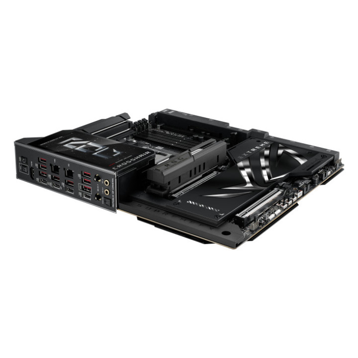 Дънна платка Asus ROG CROSSHAIR X870E EXTREME WIFI AM5 DDR5 - 90MB1LB0-M0EAY0 - 5
