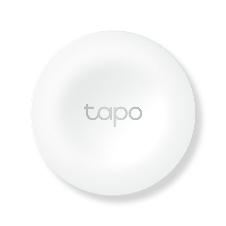 Превключвател TP-Link Tapo S200B интелигентен дистанционен