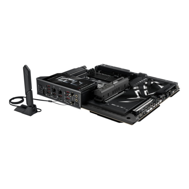 Дънна платка Asus ROG CROSSHAIR X870E EXTREME WIFI AM5 DDR5 - 90MB1LB0-M0EAY0 - 6
