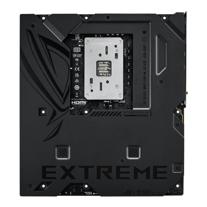 Дънна платка Asus ROG CROSSHAIR X870E EXTREME WIFI AM5 DDR5 - 90MB1LB0-M0EAY0 - 8