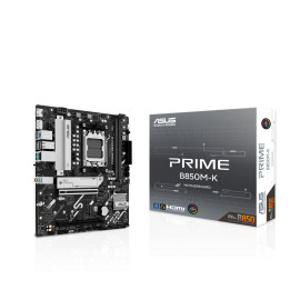 Дънна платка Asus PRIME B850M-K, AM5 - 90MB1LV0-M0EAY0 - 1