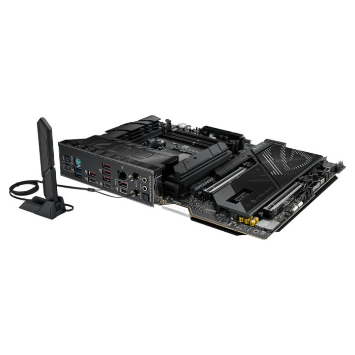 Дънна платка Asus ROG CROSSHAIR X870E APEX WIFI, AM5, DDR5 - 90MB1KR0-M0EAY0 - 4