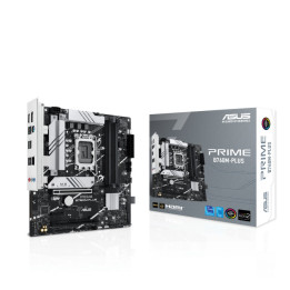 Дънна платка Asus PRIME B760M-PLUS - 90MB1GY0-M0EAY0 - 1