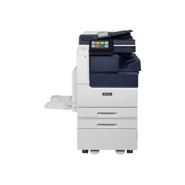 Многофункционално устройство Xerox VersaLink C7100, A3, цветно, лазерно, 7" сензорен дисплей, 4GB RAM, 1200x2400 dpi, HDD, стойк