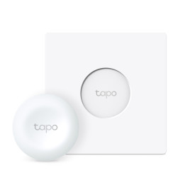 Превключвател TP-Link Tapo S200D интелигентен дистанционен
