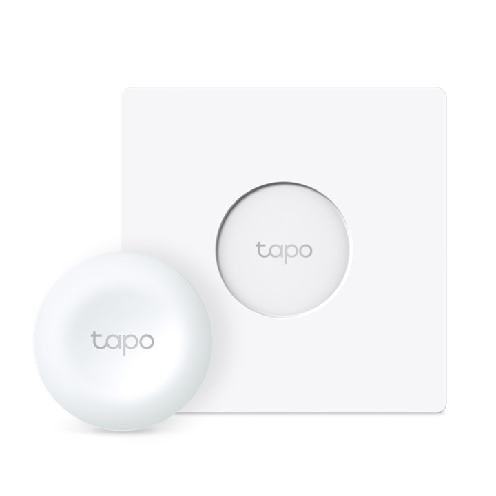 Превключвател TP-Link Tapo S200D интелигентен дистанционен