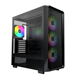 Геймърски компютър Ryzen 5 7600 16GB DDR5 | Ion Computers