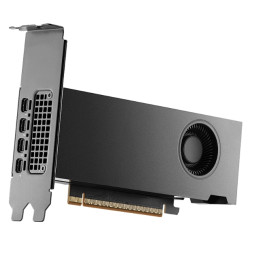 Видео карта PNY Nvidia RTX PRO 2000, 16GB GDDR7, 128-bit - VCNRTXPRO2000-PB - 1