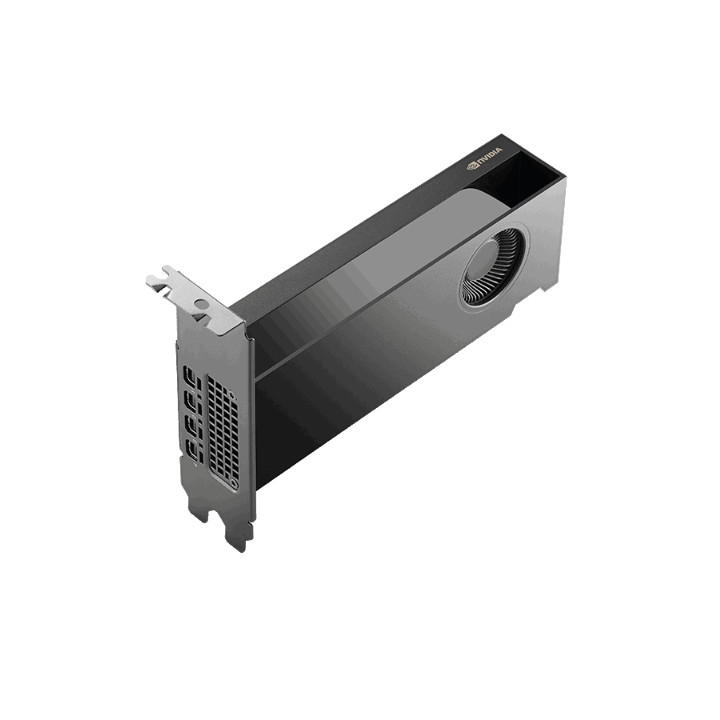 Видео карта PNY Nvidia RTX PRO 2000, 16GB GDDR7, 128-bit - VCNRTXPRO2000-PB - 2