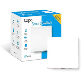 Интелигентен превключвател за осветление TP-Link Tapo S210