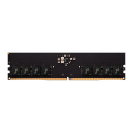 RAM памет Team Group Elite 16GB 5600MHz DDR5 PC5-44800 CL46  1.1V - TED516G5600C4601 - 1
