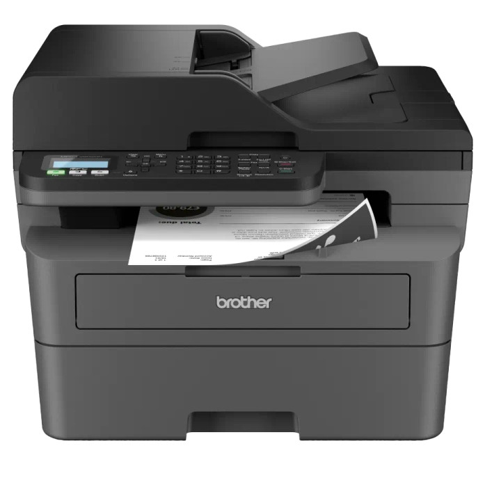 Лазерно многофункционално устройствоBrother MFC-L2802DN Laser Multifunctional - MFCL2802DNYJ1 - 1
