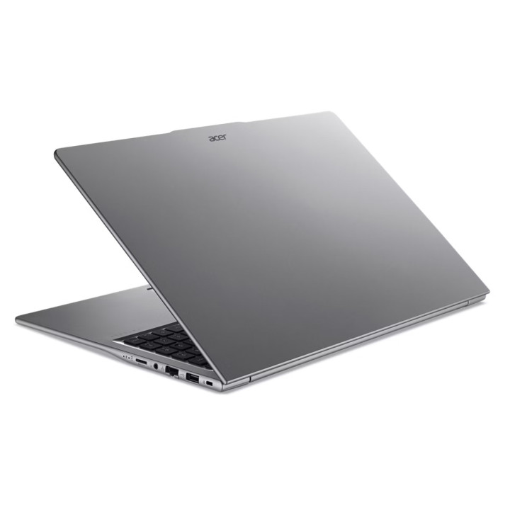 Лаптоп Acer Extensa 16 EXO16-51-55WJ, 16" WUXGA IPS, Intel Core Ultra 5 115U, 16GB LPDDR5, 512GB SSD, No OS - NX.EM5EX.005 - 4