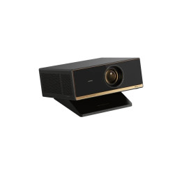 Проектор Wanbo X7 Pro Max, 4K, 1500 ANSI, HDR10, Android 14, Dolby Audio - X7-PRO-MAX - 1