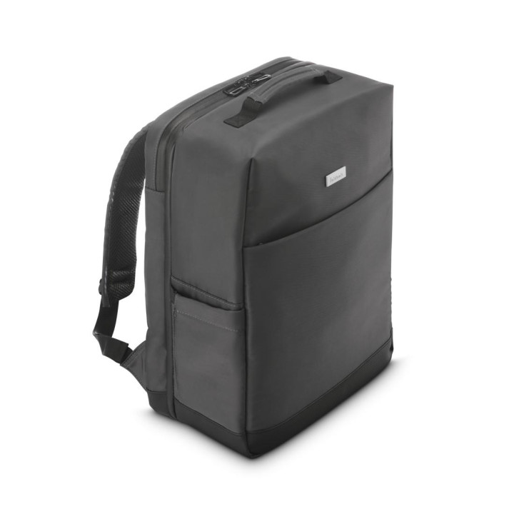 Раница за лаптоп HAMA Traveller, до 16.2", 20L, черна - HAMA-231014 - 3