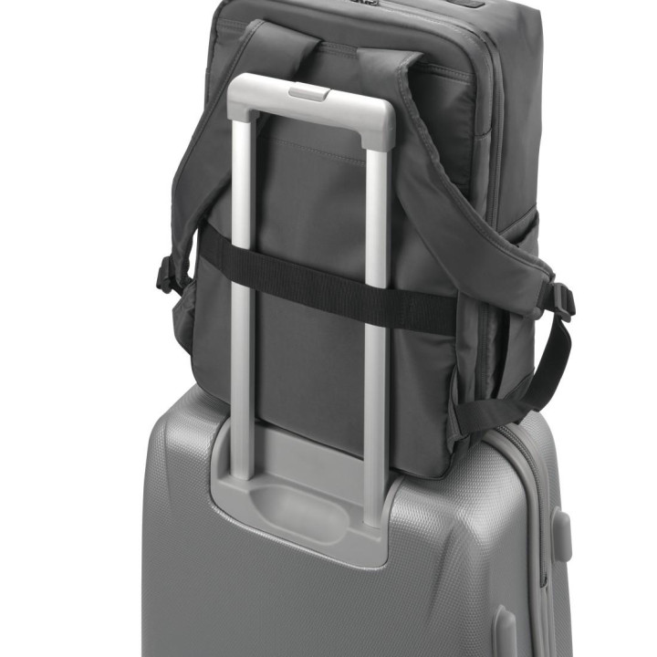 Раница за лаптоп HAMA Traveller, до 16.2", 20L, черна - HAMA-231014 - 7