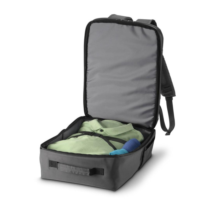 Раница за лаптоп HAMA Traveller, до 16.2", 20L, черна - HAMA-231014 - 8
