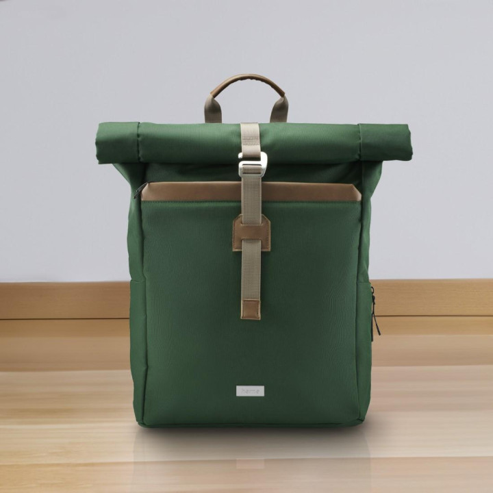 Раница за лаптоп HAMA Silvan, 16.2", 22L - HAMA-222024 - 7