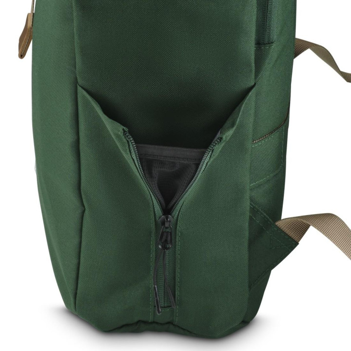 Раница за лаптоп HAMA Silvan, 16.2", 22L - HAMA-222024 - 8