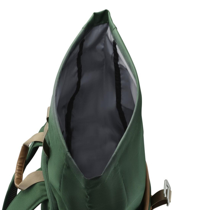 Раница за лаптоп HAMA Silvan, 16.2", 22L - HAMA-222024 - 11