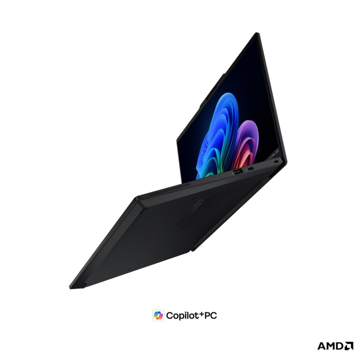 Лаптоп Lenovo ThinkPad T14s Gen 7, 14" WUXGA IPS, Ryzen AI 7 PRO 450, 32GB LPDDR5X, 1TB SSD, Windows 11 Pro - 21YW0031BM - 5
