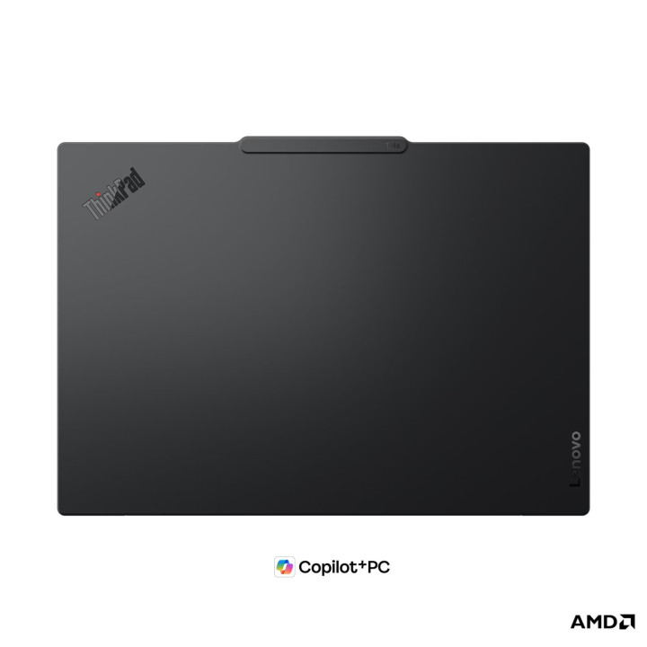 Лаптоп Lenovo ThinkPad T14s Gen 7, 14" WUXGA IPS, Ryzen AI 7 PRO 450, 32GB LPDDR5X, 1TB SSD, Windows 11 Pro - 21YW0031BM - 8