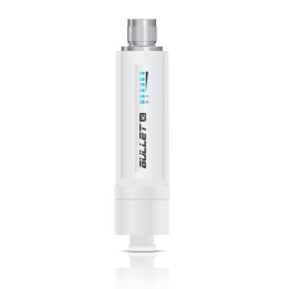 Антена Ubiquiti airMAX Bullet AC, 2-лентова - B-DB-AC - 1