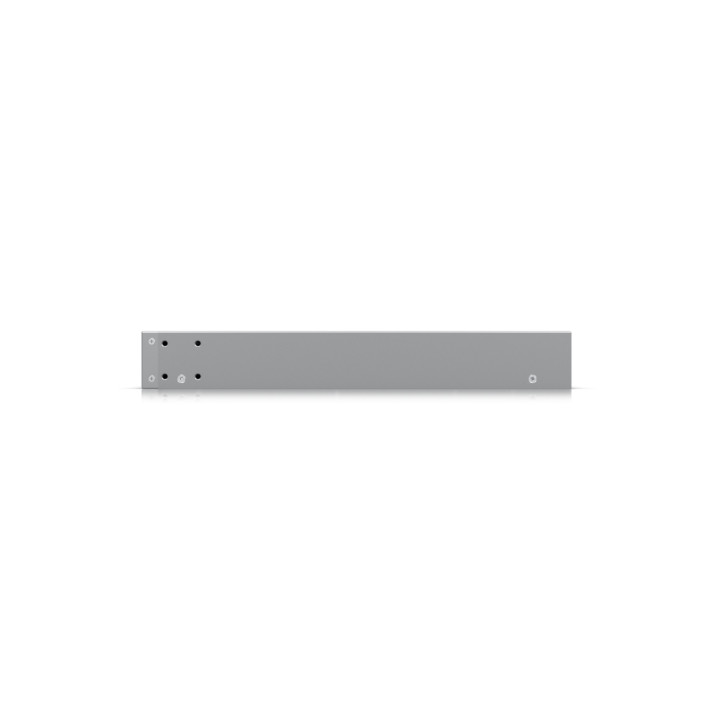 Комутатор Ubiquiti Enterprise 24 PoE, 24x 2.5GbE PoE+, 2x 10G SFP+, управляем - USW-Enterprise-24-PoE - 4