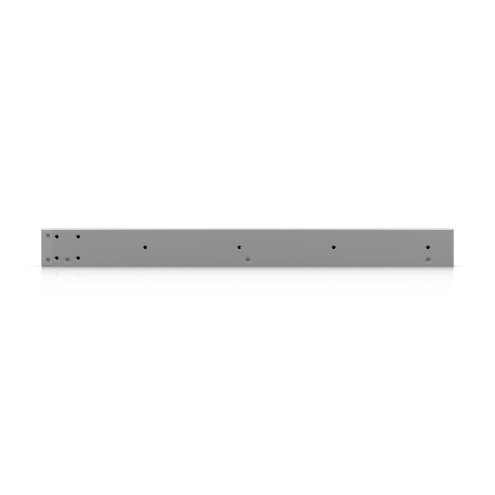 Комутатор Ubiquiti UniFi Pro-XG-24-PoE, 16x 10GbE PoE+++, 720W, 1U Rackmount - USW-Pro-XG-24-PoE - 3
