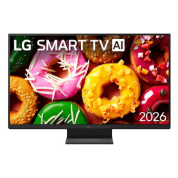 Телевизор LG 24LB70003LA, 23.6" Full HD WVA, webOS 26, Alpha 5 AI Gen9 - 1