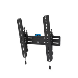 Стойка за монитор/телевизор Neomounts Level-850, 40-75", VESA 400x400, наклон 12°, до 50kg - WL35S-850BL14 - 1