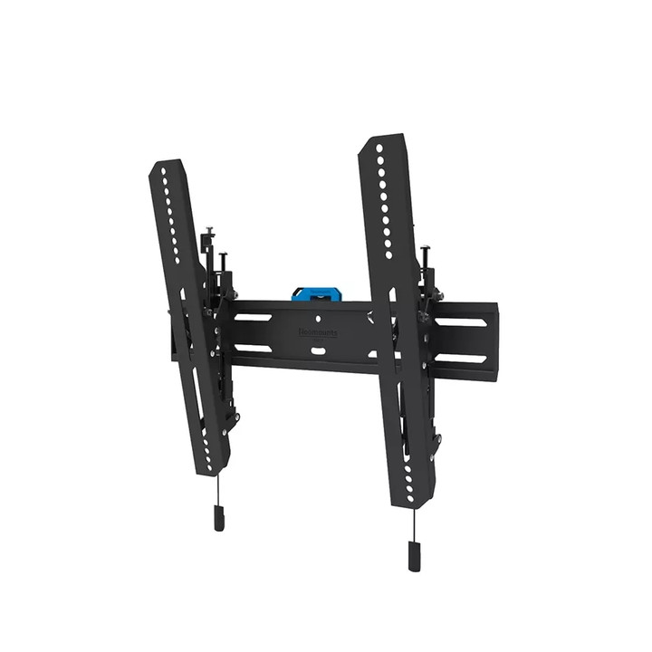 Стойка за монитор/телевизор Neomounts Level-850, 40-75", VESA 400x400, наклон 12°, до 50kg - WL35S-850BL14 - 1