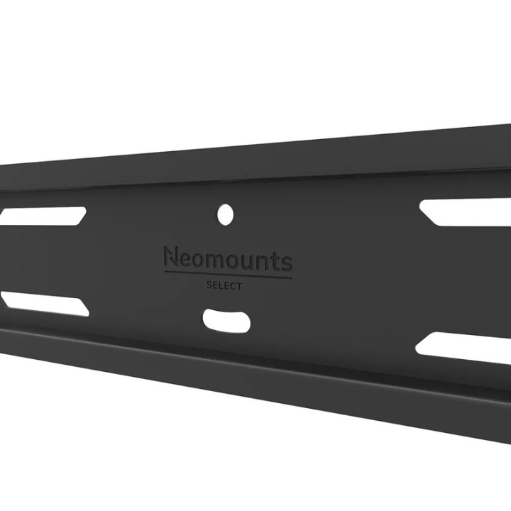 Стойка за монитор/телевизор Neomounts Level-850, 40-75", VESA 400x400, наклон 12°, до 50kg - WL35S-850BL14 - 10