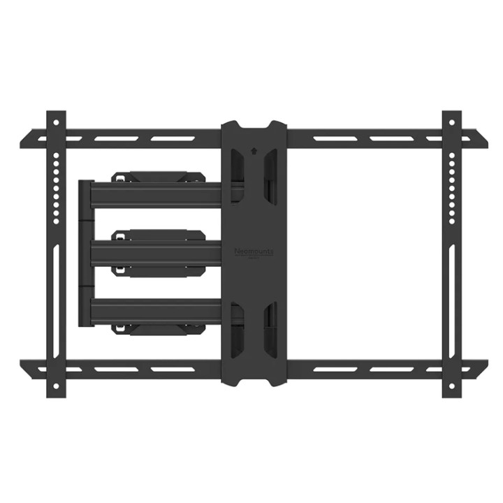 Стойка за телевизор Neomounts Level-850, 40-70", VESA 600x400, наклон/въртене/ротация - WL40S-850BL16 - 2